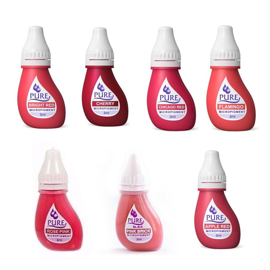 PURE 3 ML - foto 2